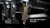 Hardened steel nozzle of a 3D printer with a blurred background