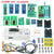 RT809F Serial ISP Programmer: with 16 adapters, 1.8v adapter, SOP8 test clip and EDID cable