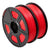 SUNLU PLA+ Twin Pack 3D Printer Filament: Stronger than regular PLA 1.75mm 2*1kg
