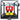 Thumbnail for 3D printer with a printed object resembling a character on a white background