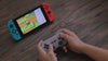 8BitDo SN30 PRO Bluetooth Controller: For Switch, PC, Steam, Android, Mac, iOS, from NSE Imports #20.