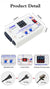 KT4H 0-330V LED TV Backlight Tester with Auto Voltage - Portable and Convenient Tool for TV Repair from NSE Imports #8.
