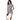 Thumbnail for Chinese Style Cheongsam Bodycon Dress from NSE Imports #1.