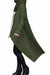 Cloak Style Women's Hoodie: Stylish and casual everyday fashion from NSE Imports #16.