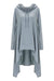 Cloak Style Women's Hoodie: Stylish and casual everyday fashion from NSE Imports #17.