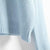 Cute Cloud Print Women's Jumper: 3D effect contrasting clouds from NSE Imports #21.