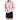 Thumbnail for Cute Cloud Print Women's Jumper: 3D effect contrasting clouds from NSE Imports #4.