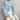 Thumbnail for Cute Cloud Print Women's Jumper: 3D effect contrasting clouds from NSE Imports #10.