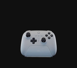 8BitDo Ultimate Bluetooth 2.4g Gaming Controller with Charging Dock: For Switch, Windows PC, Steam, Android, iOS from NSE Imports #29.