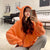Devil Horns Women's Hoodie: Devilishly fun streetwear from NSE Imports #29.