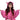 Thumbnail for Devil Horns Women's Hoodie: Devilishly fun streetwear from NSE Imports #5.