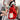 Thumbnail for Fluffy Collar Christmas Women's Cardigan: Bold Xmas print for those colder months from NSE Imports #5.
