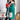 Thumbnail for Fluffy Collar Christmas Women's Cardigan: Bold Xmas print for those colder months from NSE Imports #17.