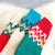 Fluffy Collar Christmas Women's Cardigan: Bold Xmas print for those colder months from NSE Imports #24.
