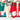 Thumbnail for Fluffy Collar Christmas Women's Cardigan: Bold Xmas print for those colder months from NSE Imports #27.