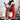 Thumbnail for Fluffy Collar Christmas Women's Cardigan: Bold Xmas print for those colder months from NSE Imports #9.