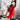 Thumbnail for Fluffy Collar Christmas Women's Cardigan: Bold Xmas print for those colder months from NSE Imports #12.