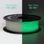 Geeetech 1kg 1.75mm Glow in the dark Green PLA 3D Printer Filament Great for Halloween Night Lights Cosplay from NSE Imports #13.