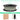 Thumbnail for Geeetech 1kg 1.75mm Glow in the dark Green PLA 3D Printer Filament Great for Halloween Night Lights Cosplay from NSE Imports #16.