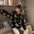 Girls Teddy Bear Zipped Fleece Fluffy Winter Women's Coat Cute Kawaii Cotton Rich Anime Cold Warm Thick Gift Teddy Jacket from NSE Imports #26.
