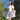 Thumbnail for Gothic Black Dress with Puff Sleeves and Lace Trim | Create your own unique look from NSE Imports #24.