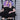 Thumbnail for Gothic Black Dress with Puff Sleeves and Lace Trim | Create your own unique look from NSE Imports #10.