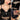 Thumbnail for Gothic Velvet Camisole - with Lace, Ribbon and Crucifix Details Vintage - Ideal for Gothic Style Rock Punk Emo styling from NSE Imports #13.