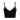 Thumbnail for Gothic Velvet Camisole - with Lace, Ribbon and Crucifix Details Vintage - Ideal for Gothic Style Rock Punk Emo styling from NSE Imports #14.