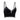 Thumbnail for Gothic Velvet Camisole - with Lace, Ribbon and Crucifix Details Vintage - Ideal for Gothic Style Rock Punk Emo styling from NSE Imports #16.
