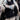Thumbnail for Gothic Velvet Camisole - with Lace, Ribbon and Crucifix Details Vintage - Ideal for Gothic Style Rock Punk Emo styling from NSE Imports #9.