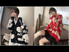 Teddy Bear Korean Style Fluffy V-neck Knitted Kawaii Women's Cardigan - Casual Fleece Cute Girls Cardigan Geek Chic from NSE Imports #36.