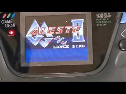 Sega Game Gear Flash Gear Pro Flash Cart: Play GG, Master System SMS and SG-1000 Games on your Handheld Console from NSE Imports #12.