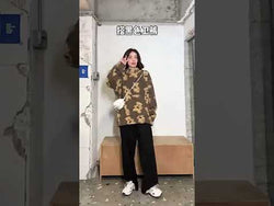 Teddy Bear Fleece Women's Hoodie Pullover: Hooded and fluffy, great for fans of teddy bears from NSE Imports #46.