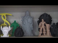 ERYONE PLA Filament: Various Colors For FDM 3D Printers
