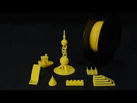 Geeetech PLA 3D Printer Filament: 1kg 1.75mm Many Colours ideal for all FDM 3D Printers