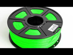SUNLU PETG 10x1kg 1.75mm: High Quality 3D Printer PETG Filament from NSE Imports #27.