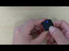 Mini 1080P Action Camera: 140° FOV Built-in Battery, Timestamp, Motion Capture from NSE Imports #21.