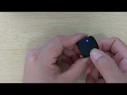 Mini 1080P Action Camera: 140° FOV Built-in Battery, Timestamp, Motion Capture from NSE Imports #21.