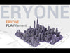 ERYONE PLA Filament: Various Colors For FDM 3D Printers from NSE Imports #41.