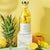 Portable Electric Juicer Blender USB Wireless Charging Upgraded 4 Blade Design Make Fresh Smoothies On The Go from NSE Imports #11.