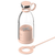 Portable Electric Juicer Blender USB Wireless Charging Upgraded 4 Blade Design Make Fresh Smoothies On The Go from NSE Imports #3.