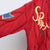 Random Patchwork Women's Cardigan Warm Knitted Sweater Jacket Pockets Embroidery Kawaii Geek Chic Girls Cardigan from NSE Imports #26.