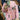 Thumbnail for Random Patchwork Women's Cardigan Warm Knitted Sweater Jacket Pockets Embroidery Kawaii Geek Chic Girls Cardigan from NSE Imports #27.