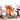 Thumbnail for Sakura Blossom / Cherry Blossom Japanese Theme Building Block Sets many designs, some with lighting from NSE Imports #2.