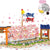 Sakura Blossom / Cherry Blossom Japanese Theme Building Block Sets many designs, some with lighting from NSE Imports #11.