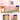 Thumbnail for Sakura Blossom / Cherry Blossom Japanese Theme Building Block Sets many designs, some with lighting from NSE Imports #8.
