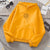 Simple Flower Outline Women's Hoodie: An everyday casual from NSE Imports #26.