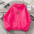 Simple Flower Outline Women's Hoodie: An everyday casual from NSE Imports #27.