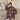 Thumbnail for Teddy Bear Fleece Women's Hoodie Pullover: Hooded and fluffy, great for fans of teddy bears from NSE Imports #29.
