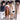 Thumbnail for Thick Fringed Patchwork Faux Cashmere Women's Scarf Scarves Wrap Long Big Soft Warm Shawl Wrap Korean Style from NSE Imports #6.